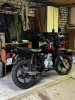 BAJAJ Boxer рестайлинг, 2024 г.