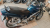 Honda NTV, 1997 г.