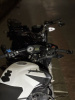 BAJAJ Pulsar, 2024 г.