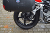 Honda VFR 800 Vtec c ABS, 2002 г.