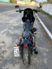Harley-Davidson Dyna fxdls, 2016 г.