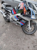 Suzuki GSX-R, 1998 г.
