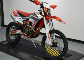 Loncin X-Spurs 300, 2026 г.