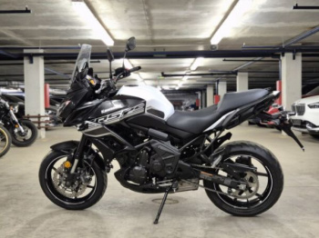 Kawasaki Versys, 2020 г.
