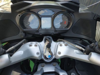 BMW R 1200 RT, 2010 г.