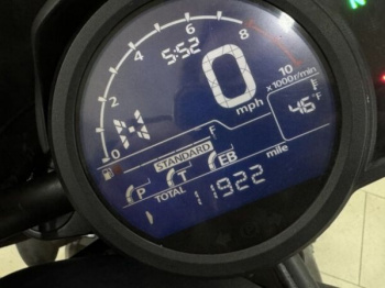 Honda CMX 1100 Rebel АКПП, 2022 г.