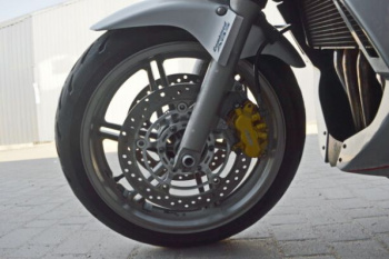 Honda CBF 1000 c ABS, 2006 г.