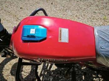 Motoland Forester LITE 200, 2026 г.