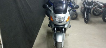 Honda Deauville Nt650v, 2004 г.