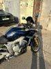 Yamaha FZ, 2005 г.