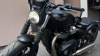 Triumph Bonneville Bobber, 2022 г.