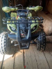 ATV Storm Panther, 2025 г.