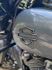 Harley-Davidson Street Glide 119 Cl, 2018 г.