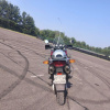 Honda Varadero XL1000, 2001 г.