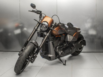 Harley-Davidson Softail Fxdr, 2019 г.