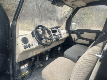 John Deere XUV 570, 2021 г.
