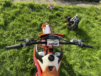 Xinguizun K26 NB300, 2025 г.