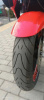 Honda CBR F4, 2000 г.