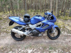 Honda VTR, 2002 г.