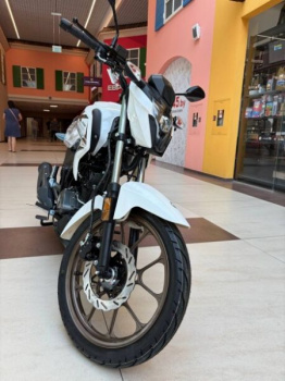 Stels RK125, 2026 г.