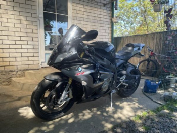 BMW S S1000rr, 2014 г.