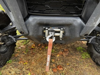BRP Can-Am DEFENDER LIMITED HD10, 2024 г.