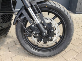 Hyosung GV300S-D, 2026 г.