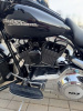 Harley-Davidson Street Glide flhx, 2013 г.