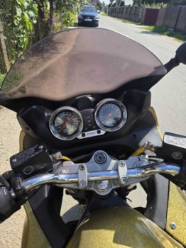Suzuki Bandit, 2005 г.