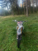 Regulmoto Athlete, 2021 г.