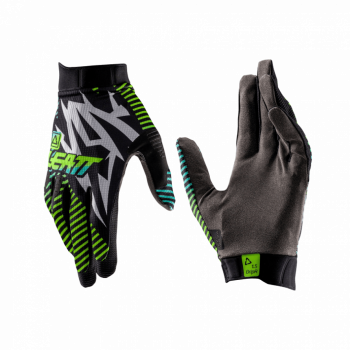 Перчатки leatt moto 1.5 gripr storm teal