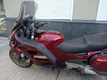 Honda ST Спорт тур, 2000 г.