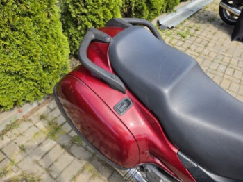 Honda Deauville Lift, 2003 г.