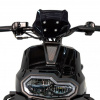 Regulmoto BWX, 2026 г.