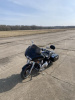 Harley-Davidson Road Glide FLTRX CUSTOM, 2012 г.