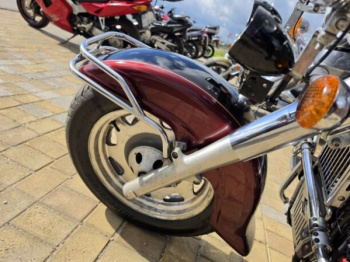 Suzuki Boulevard 1555, 2000 г.