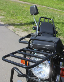 Motoland Forester LITE 200, 2026 г.