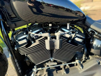 Harley-Davidson Fat Bob, 2020 г.