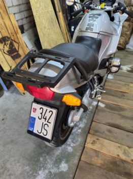 BMW R r1150rs, 2004 г.