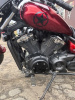 Yamaha XVS Stryker, 2012 г.