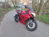 Suzuki GSX-R, 2011 г.