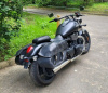 Triumph Thunderbird STORM, 2011 г.