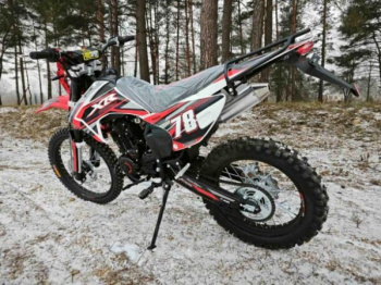 Motoland XR XR300 LITE, 2026 г.