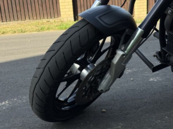 Victory Hammer S, 2007 г.