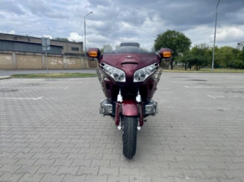 Honda Gold Wing, 2004 г.