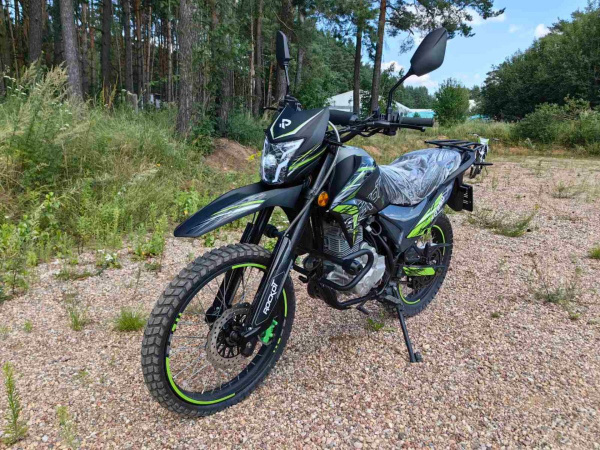 Эндуро ROCKOT XR250, 2026 г.