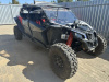 BRP Maverick X3 MAX RS TURBO R, 2020 г.