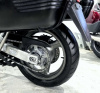 Honda Varadero 1000XL., 1999 г.