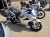 Honda VFR, 2002 г.