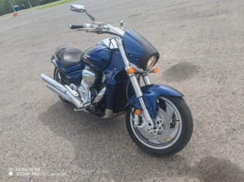 Suzuki Intruder VZR 1800 M109R, 2011 г.